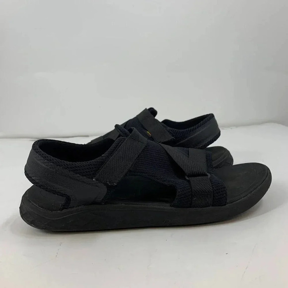 Teva Men's Terra Float 2 Hybrid Vegan Adjustable Strap Sandal Shoes Size 13 - Picture 5 of 12